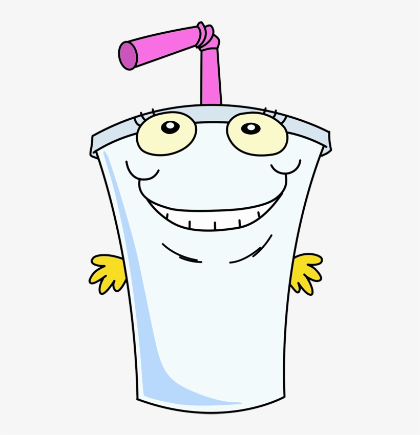Aqua Teen Hunger Force, transparent png download