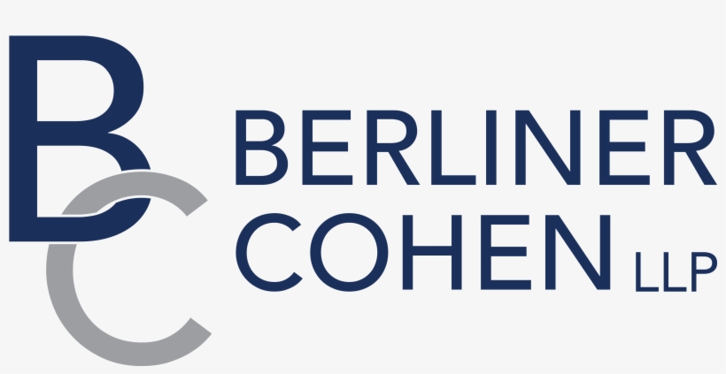Berliner Cohen Logo Final V2 01 Esinameonlylogocolor - Gender Medicine By Marek Glezerman, transparent png download