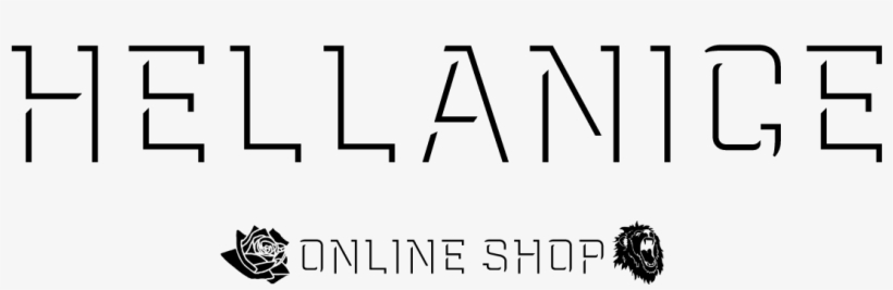 [sold Out] Hellanice Blue Waves Tee - Hella, transparent png download