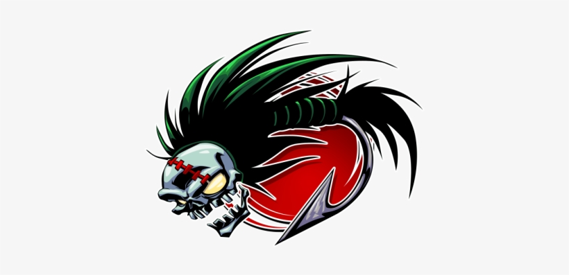 Frankenfly At Three Rivers Fly Fishers Club Meeting - Fly, transparent png download