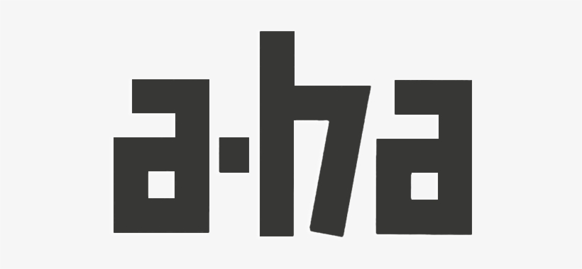 A‐ha Image - Ha Crying In The Rain, transparent png download