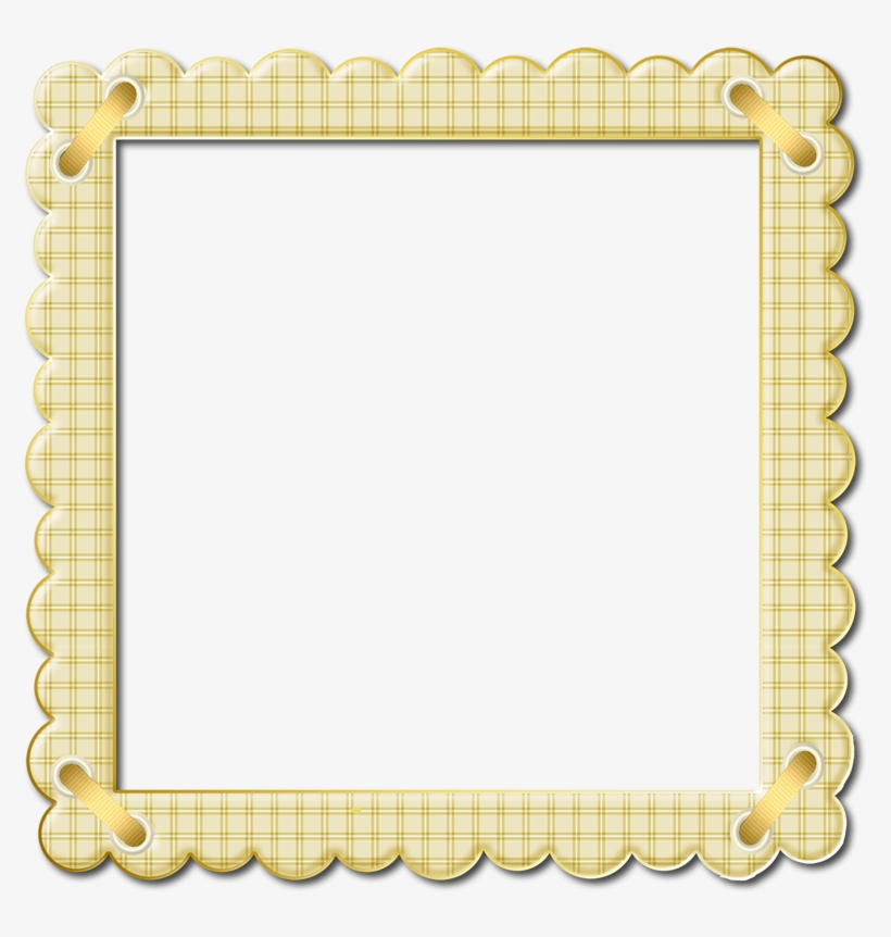 1 - Picture Frame, transparent png download