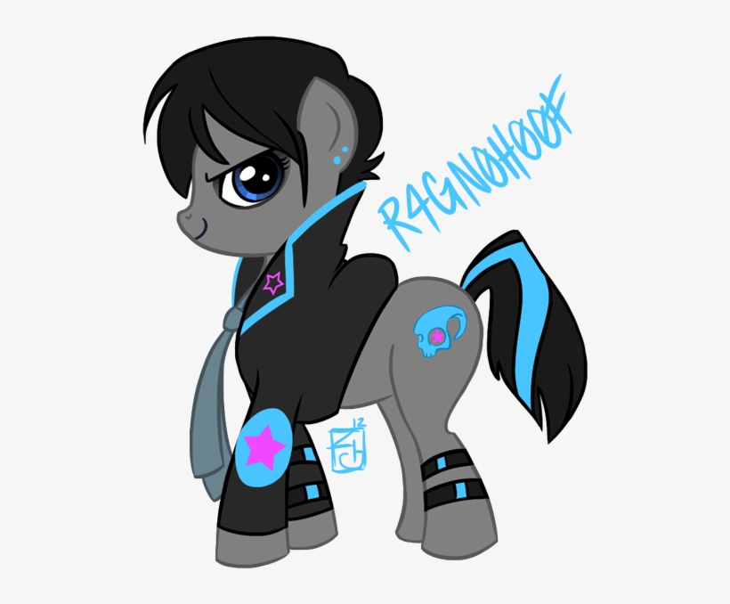 The Third Saints Row Iv Saints Row 2 Pony Horse Mammal - Saints Row Matt Miller Mlp, transparent png download