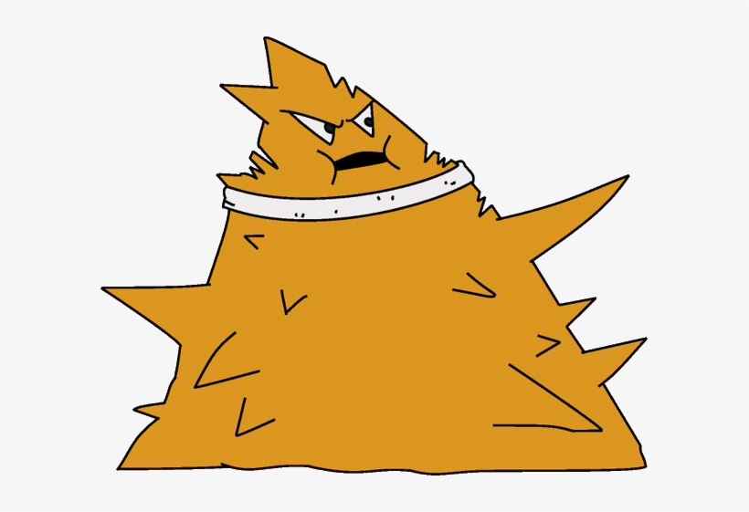 Oglethorpe - Aqua Teen Hunger Force Characters, transparent png download