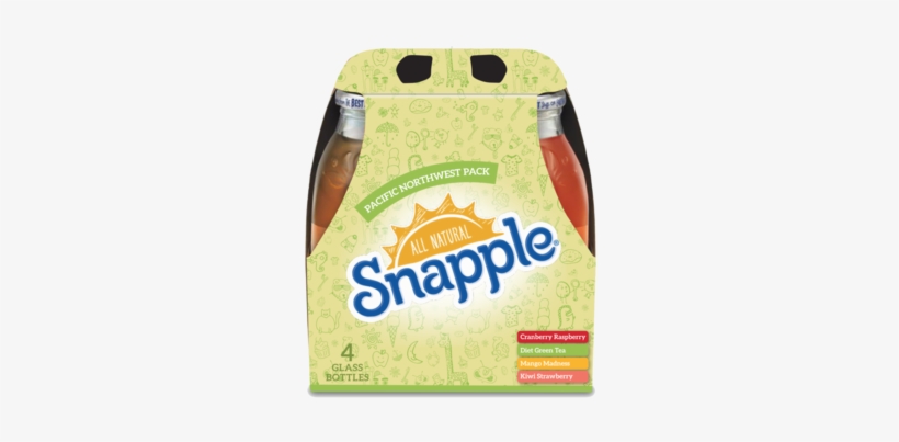 Screen Shot 2018 01 03 At - Snapple Lemon Tea, 16 Fl Oz Glass Bottles, 12 Pack, transparent png download