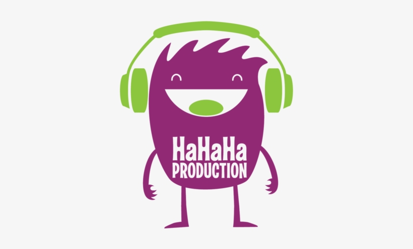 Hahaha Production, transparent png download