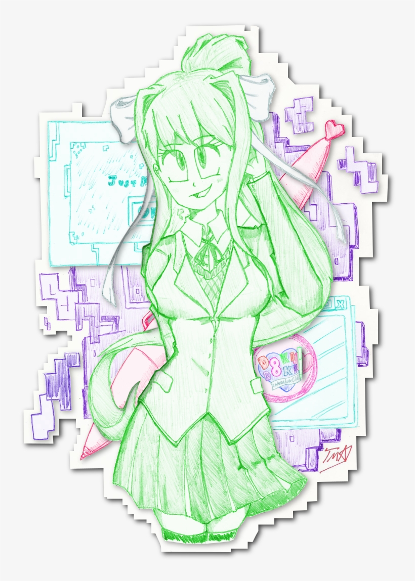 The Literature Club's President - 2018, transparent png download