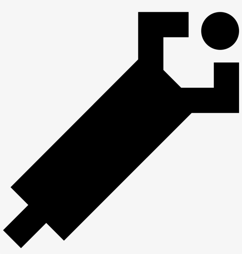 Sonic Screwdriver Icon, transparent png download