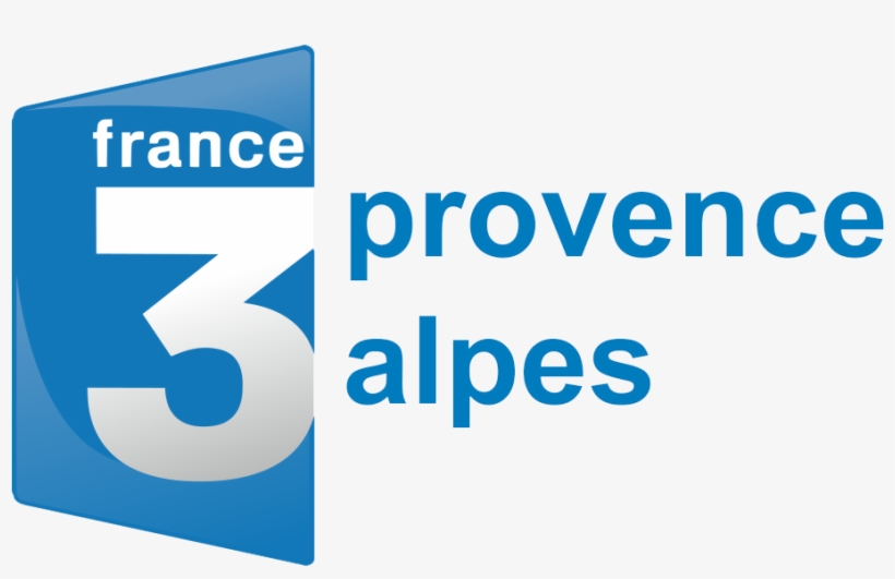France3 Provence-alpes - France 3 Provence Alpes, transparent png download