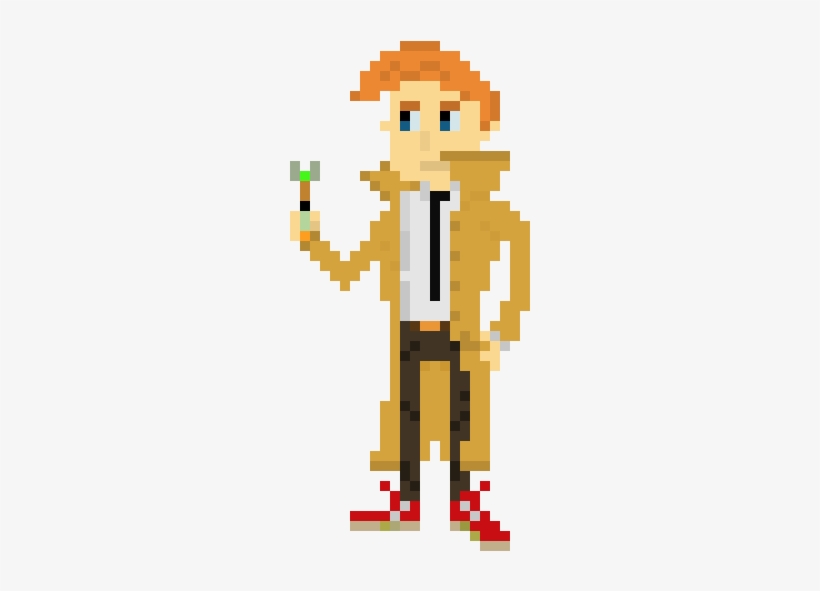 Seefuchs Doctor Who Sonic Screwdriver - Sonic Screwdriver, transparent png download