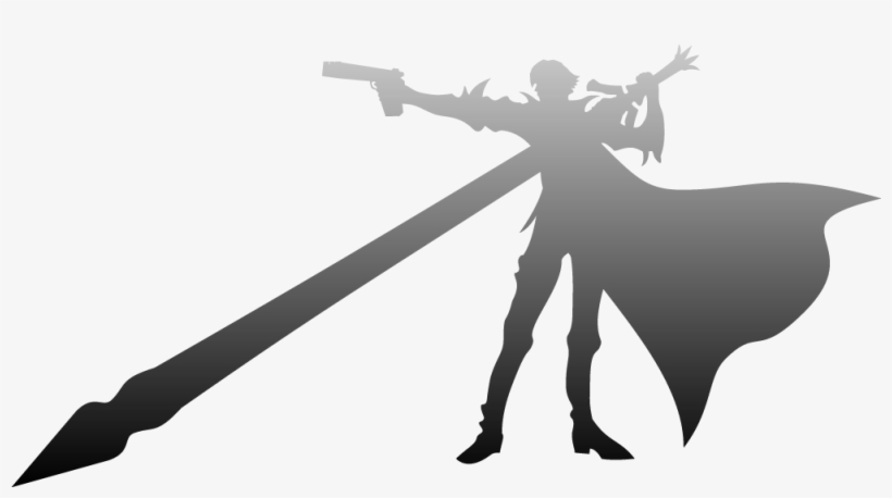 Devil My Cry Logo, transparent png download