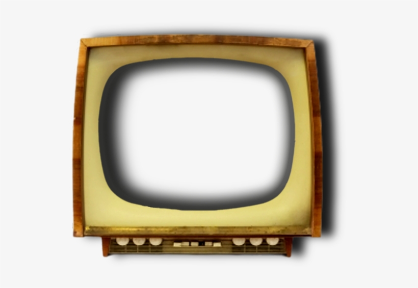 Jetcats Friesland Folsom Prison Blues - Old Tv, transparent png download