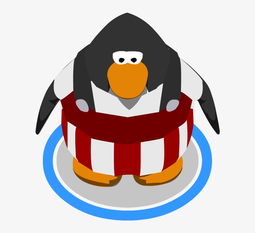 Striped Overalls In-game - Clipart First Aid Box Png, transparent png download