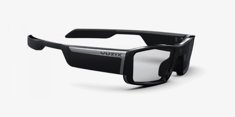Todo Alt Text - Vuzix Blade 3000, transparent png download