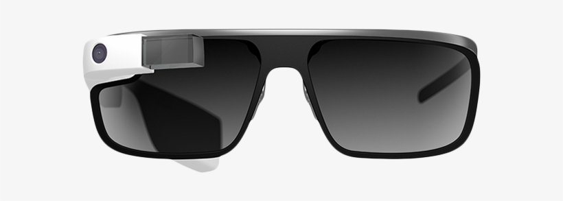 Google Glass Gaming Possibilities Include Flailing - Accessories In The Future, transparent png download