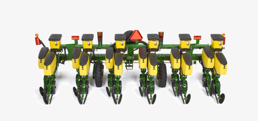 Home > Equipment > New Equipment > Agriculture > Planting - Planter, transparent png download
