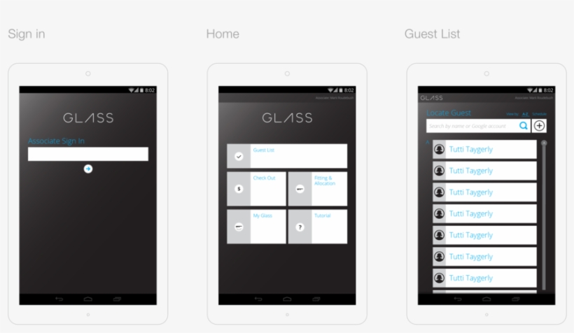 Glass 1, transparent png download