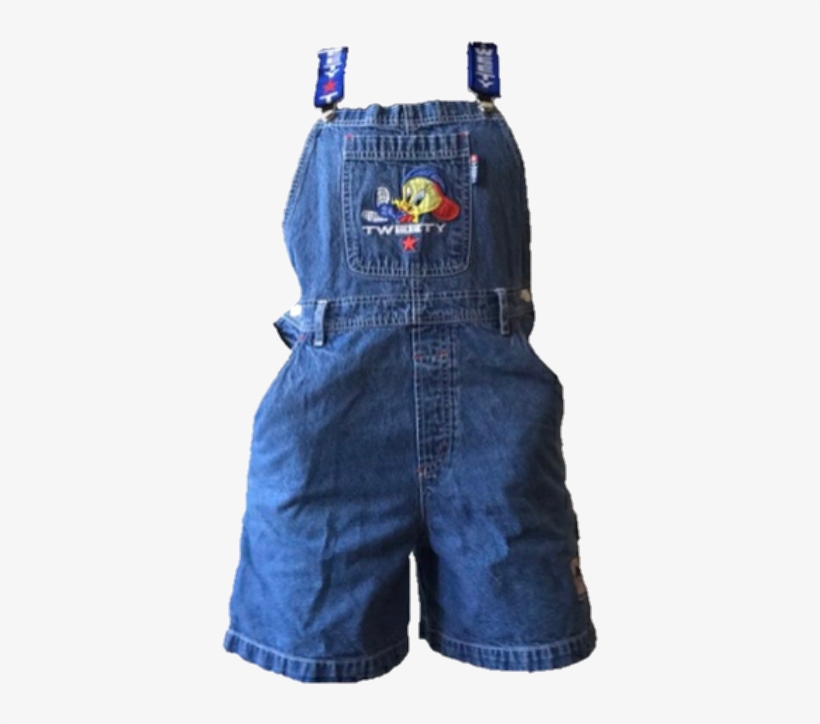 Overall, transparent png download