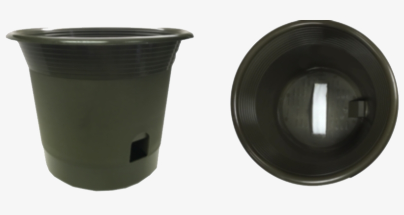 Eezy-gro Planter - Camera Lens, transparent png download