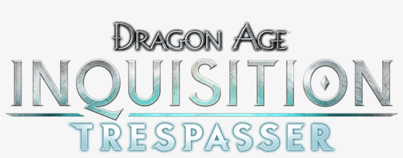 September 2, 2015 - Dragon Age Inquisition, transparent png download