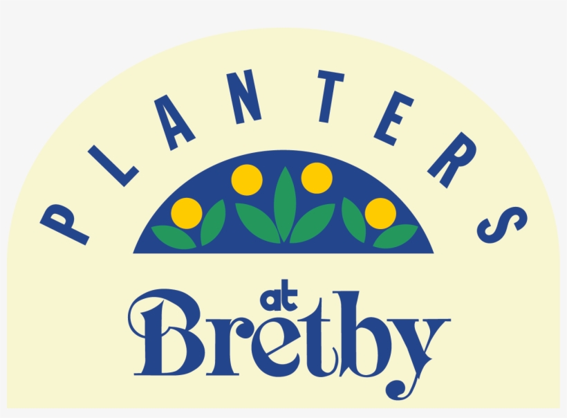 Planters At Bretby Planters At Bretby - Planters Bretby, transparent png download