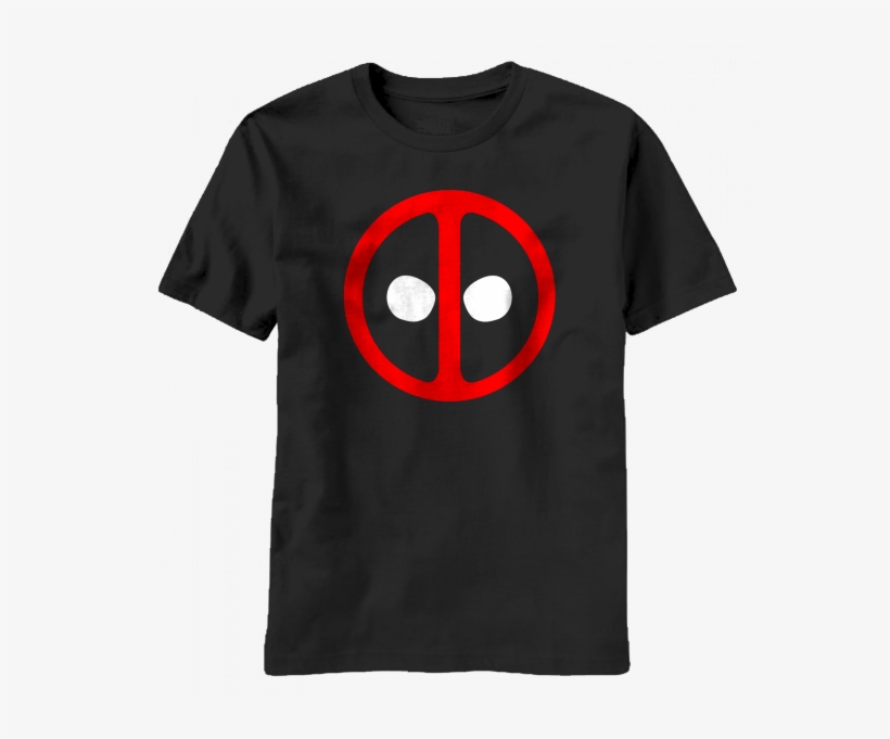 Deadpool Icon T-shirt - Street Fighter 2 Special Champion, transparent png download