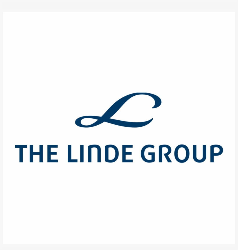 Linde Logo - Linde Group, transparent png download