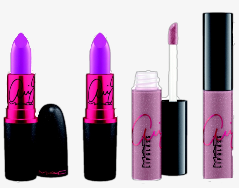 Report Abuse - Mac Cosmetics Tinted Lipglass, Candy Yumyum, transparent png download