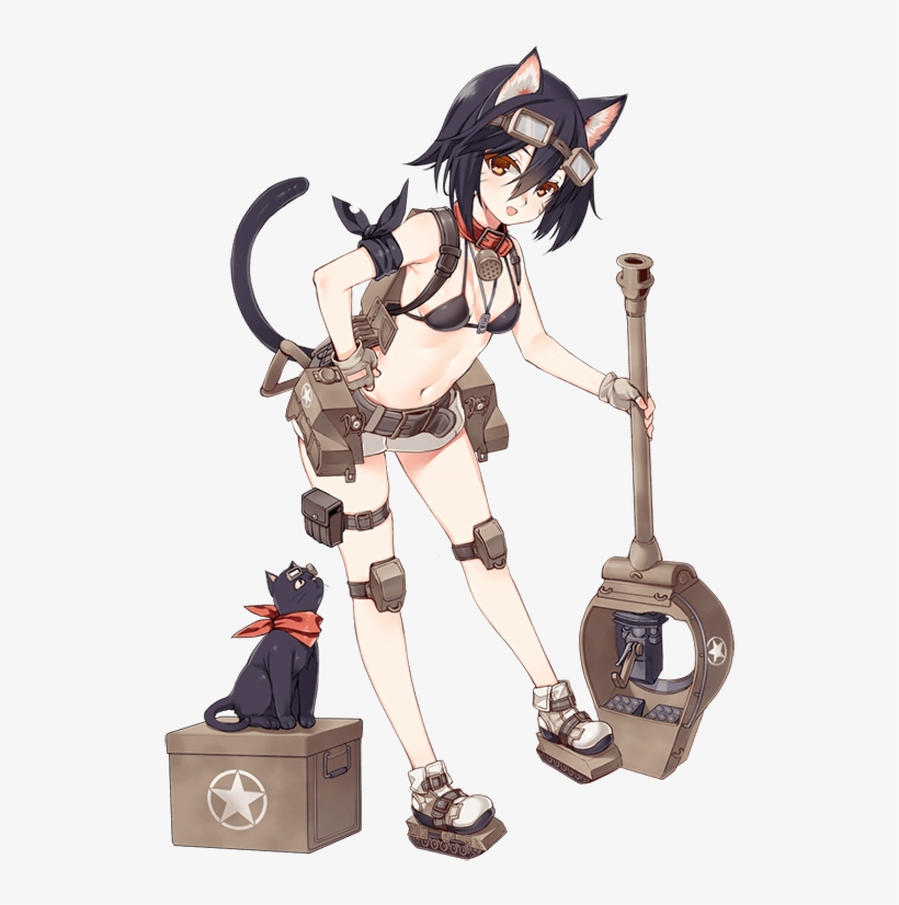 Super Hellcat Full - Metal Waltz M18 Hellcat, transparent png download