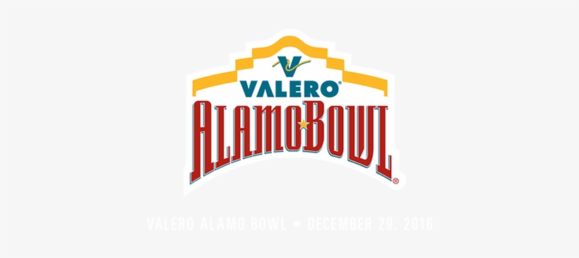 A 9-3 Regular Season Record In 2016 Will See Oklahoma - Valero Alamo Bowl 2016, transparent png download