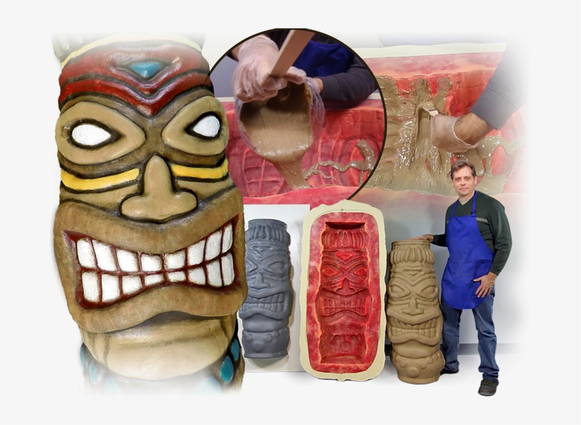 Habitat Cast N Coat™ - Casting, transparent png download