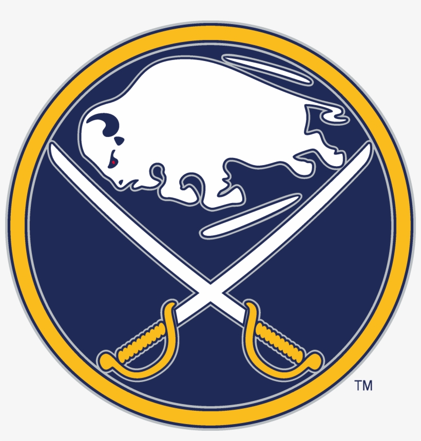 Buffalo Sabres Logo Png - Buffalo Sabres Logo 2017, transparent png download
