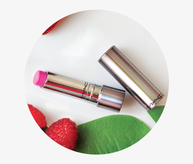 Tendertalk Lip Balm By Mac - Makeup Brushes, transparent png download