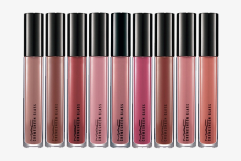 Mac Cremesheen Glass Boy Bait, transparent png download