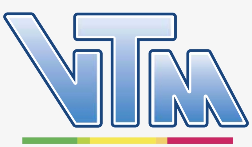 Vtm Logo Png Transparent - Vector For Vtm, transparent png download