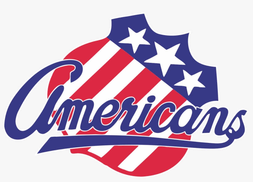 Rochester Americans - Rochester Americans Logo, transparent png download
