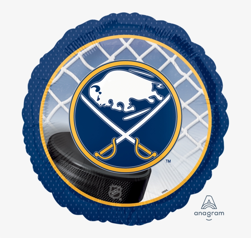Buffalo Sabres, transparent png download