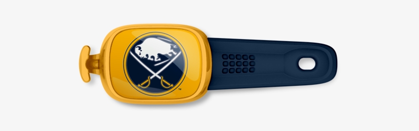 Buffalo Sabres Stwrap - Buffalo Sabres, transparent png download