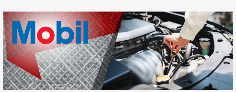 Mobil 1 0w-20 - Car, transparent png download