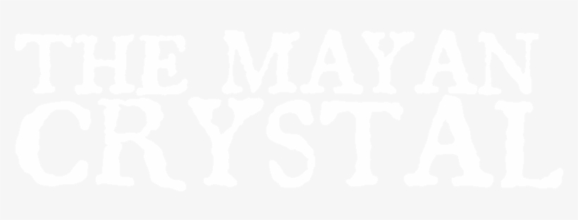 The Mayan Crystal, transparent png download
