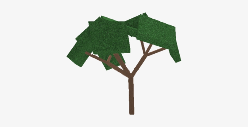 Pinktree - Tree, transparent png download