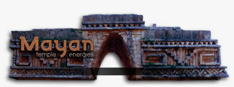Mayan Temple Energies - Labna, transparent png download