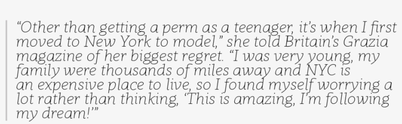 Start Of Her Career She Was A Struggling Wannabe Finding - Pattern, transparent png download