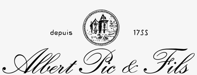 Albert Pic - Calligraphy, transparent png download