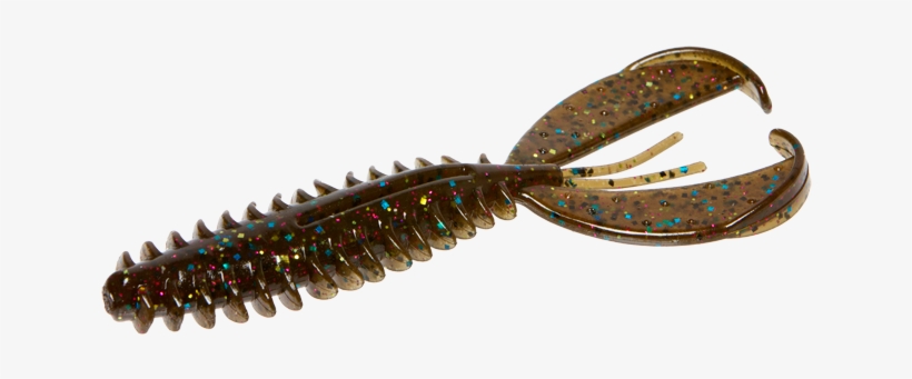 Tilapia - Zoom Z Craw Watermelon Candy, transparent png download