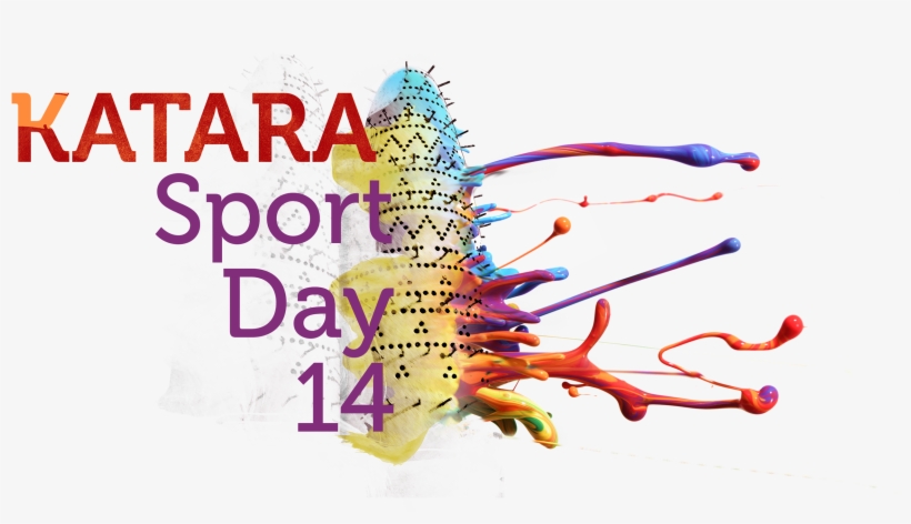 A Day Of Sports, Health And Fitness That Inspires Everybody, - Logo National Sport Day, transparent png download