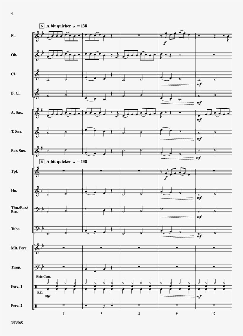 The Big Bang Theory Thumbnail - Two And A Half Men Theme Sheet, transparent png download