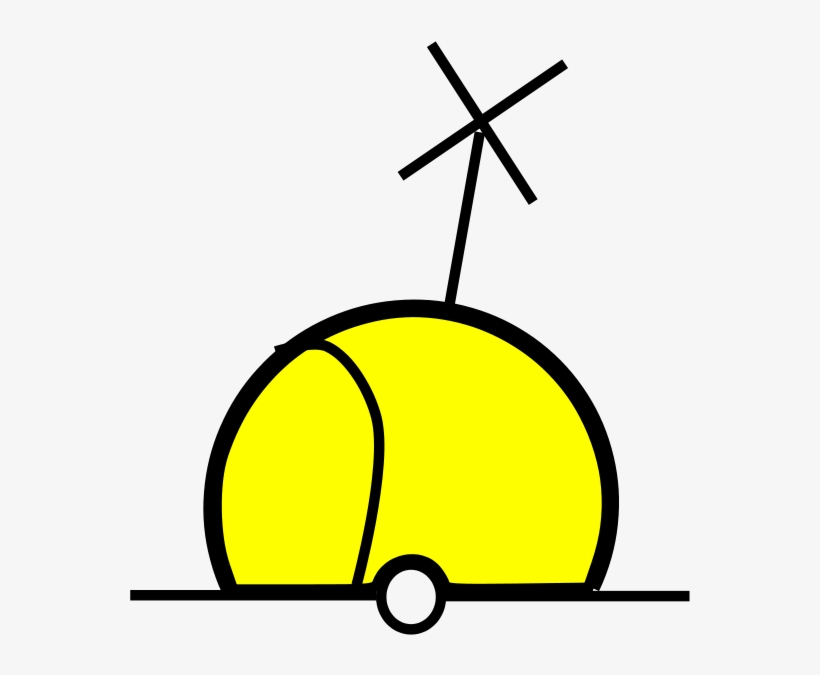 Barrel Buoy Clipart Png - Clip Art, transparent png download