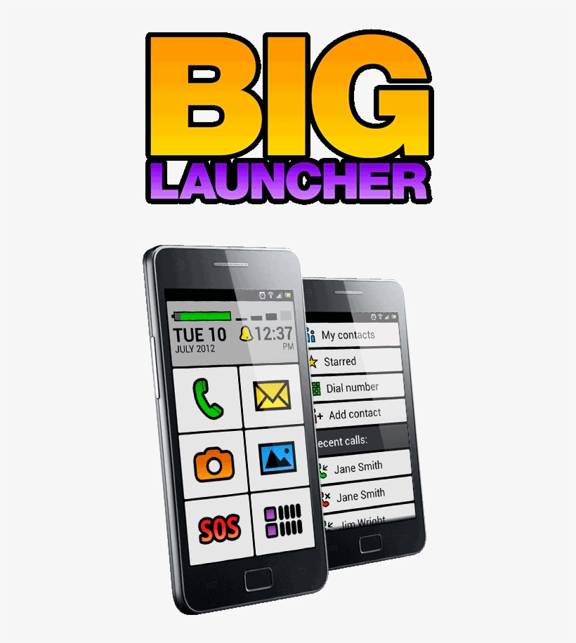 Big, transparent png download