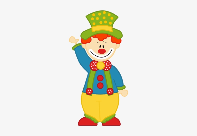 Clown - Clowns Malen, transparent png download